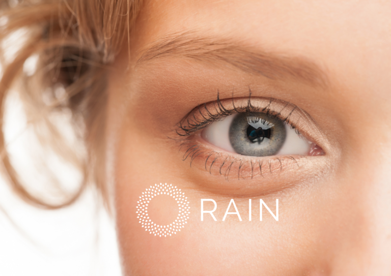 raindrop eye surgery reviews